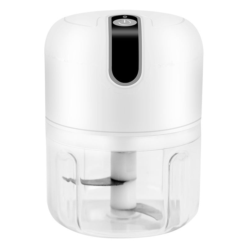 Chop Central Mini Electric Food Chopper