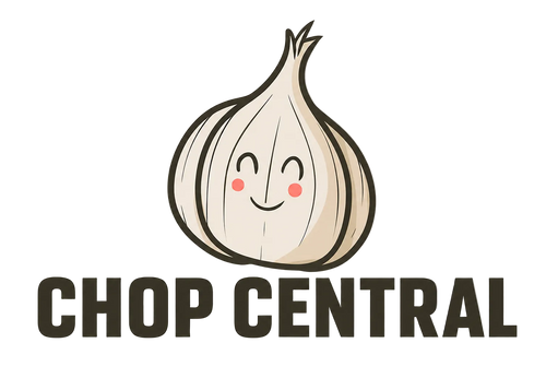 Chop Central